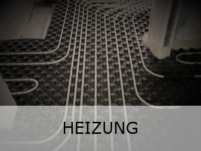 Heizung