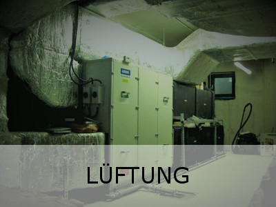 Lüftung